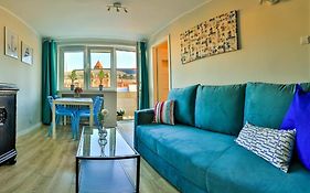 Apartament Na Podwalu Old Town